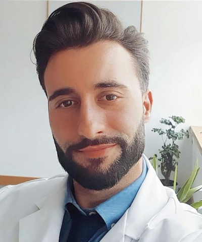 Daniel Luis B. Cordeiro