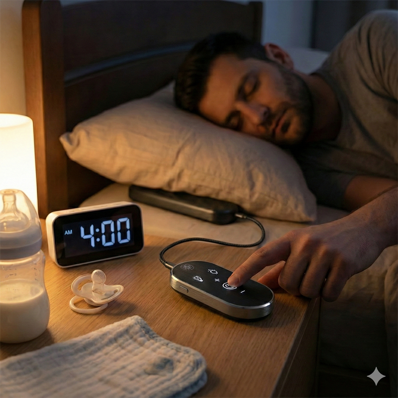 Maximize Every Moment of Rest