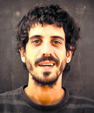Javier Otero