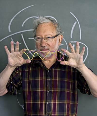 Louis Kauffman