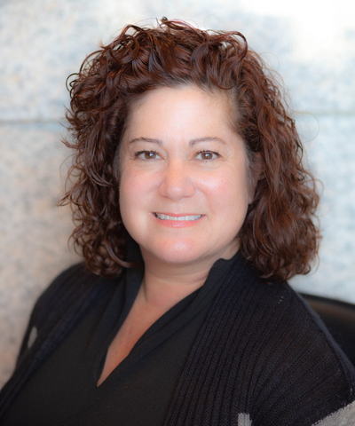 Michele Okun
