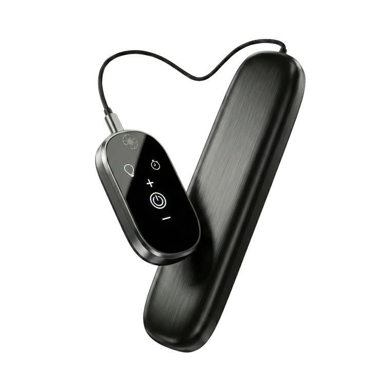 Sleep better tonight,