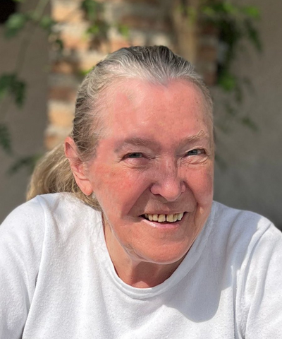 Jytte Brender McNair