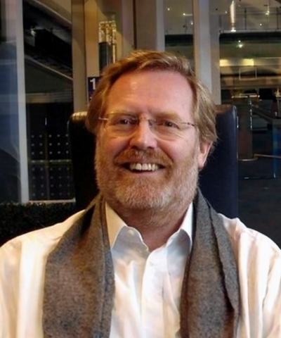 Peter McNair